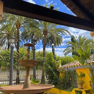 Cortijo La Saleta Banus Appartamento
